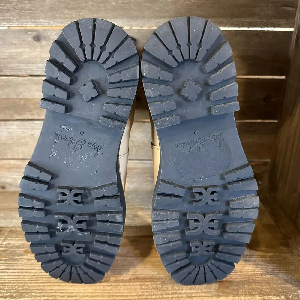 Sam Edelman size 10m
